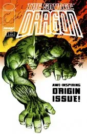 Savage Dragon #0
