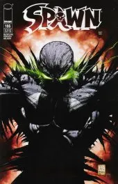 Spawn #186