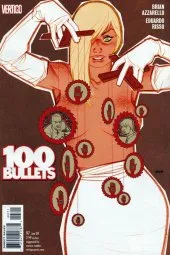 100 Bullets #97