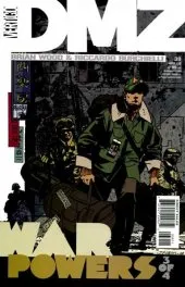 DMZ #39