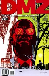 DMZ #40