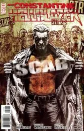 Hellblazer #251
