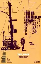 DMZ #41