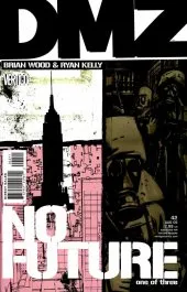 DMZ #42