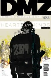 DMZ #45