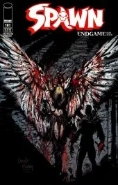 Spawn #191