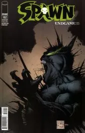 Spawn #192