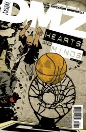 DMZ #46
