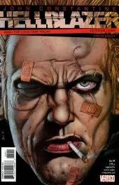 Hellblazer #260