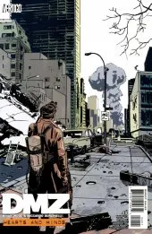 DMZ #49
