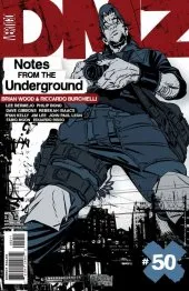 DMZ #50