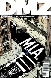 DMZ #51