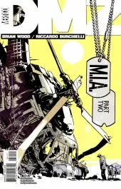 DMZ #52