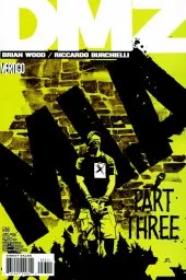 DMZ #53