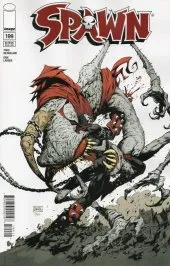 Spawn #199