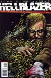 Hellblazer #272
