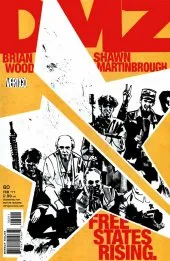 DMZ #60