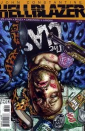 Hellblazer #274