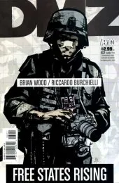 DMZ #62