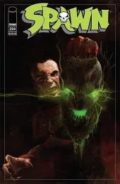 Spawn #204