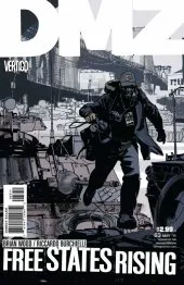 DMZ #63