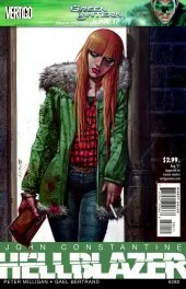 Hellblazer #280