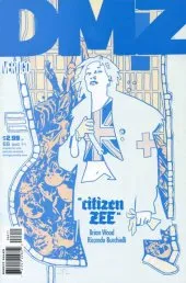 DMZ #66