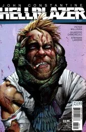Hellblazer #281