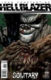 Hellblazer #282