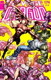 Savage Dragon #174