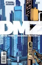 DMZ #72