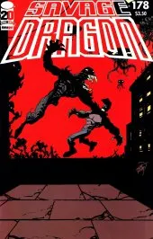 Savage Dragon #178