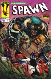 Spawn #222