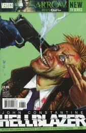 Hellblazer #296