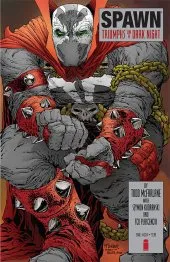 Spawn #224