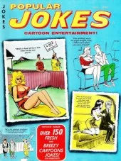 Popular Jokes #30