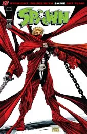Spawn #232