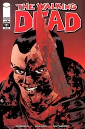 The Walking Dead #111