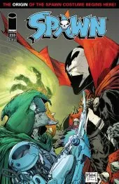 Spawn #233