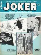 Joker #52