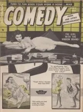 Comedy #33