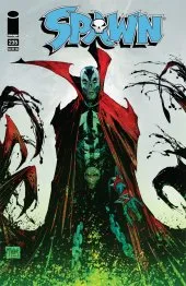 Spawn #235