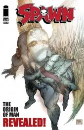 Spawn #238
