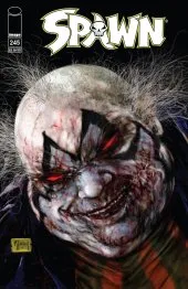 Spawn #245