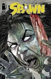 Spawn #246