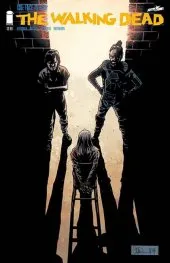 The Walking Dead #135