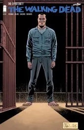 The Walking Dead #141