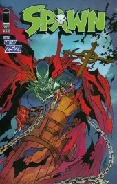 Spawn #252