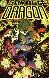 Savage Dragon #222