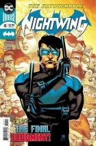 Nightwing #41